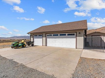 5850 Whiskey Springs Road, Reno, NV 89510 Photo