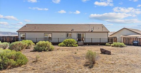 5850 Whiskey Springs Road, Reno, NV 89510 Photo