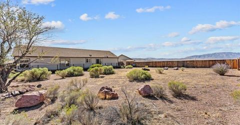 5850 Whiskey Springs Road, Reno, NV 89510 Photo