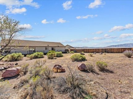 5850 Whiskey Springs Road, Reno, NV 89510 Photo