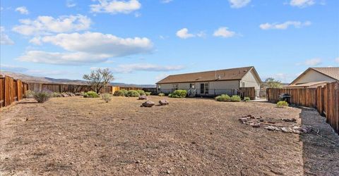 5850 Whiskey Springs Road, Reno, NV 89510 Photo