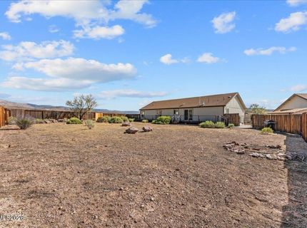5850 Whiskey Springs Road, Reno, NV 89510 Photo