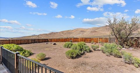 5850 Whiskey Springs Road, Reno, NV 89510 Photo