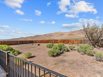 5850 Whiskey Springs Road, Reno, NV 89510 Photo