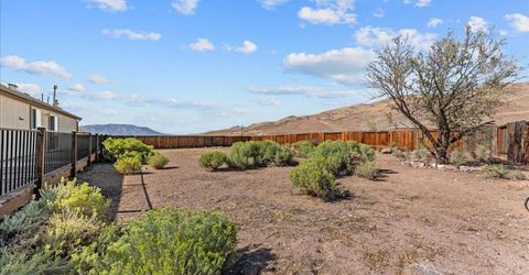 5850 Whiskey Springs Road, Reno, NV 89510 Photo
