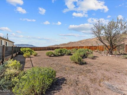 5850 Whiskey Springs Road, Reno, NV 89510 Photo