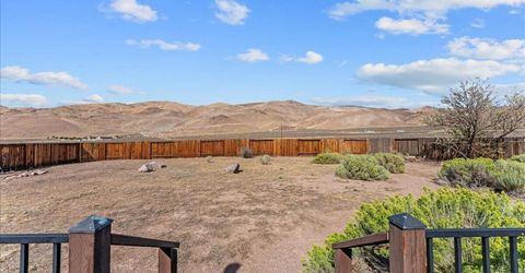 5850 Whiskey Springs Road, Reno, NV 89510 Photo