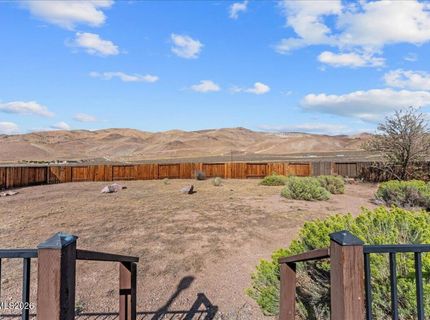 5850 Whiskey Springs Road, Reno, NV 89510 Photo