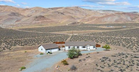 5850 Whiskey Springs Road, Reno, NV 89510 Photo