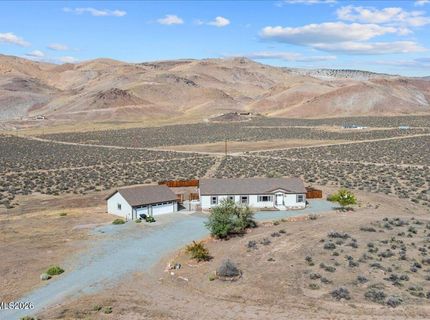 5850 Whiskey Springs Road, Reno, NV 89510 Photo