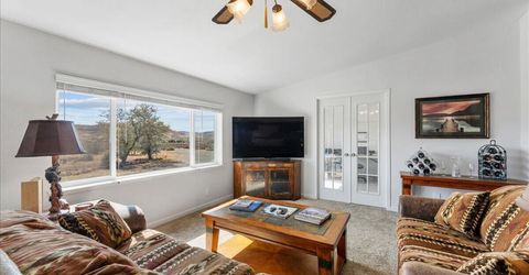 5850 Whiskey Springs Road, Reno, NV 89510 Photo