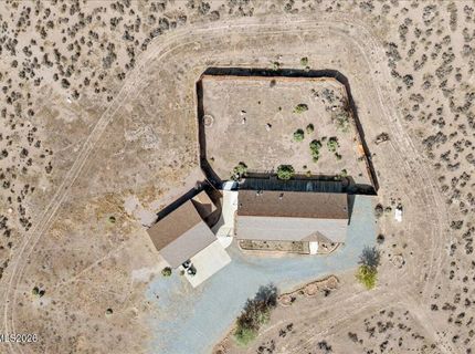 5850 Whiskey Springs Road, Reno, NV 89510 Photo
