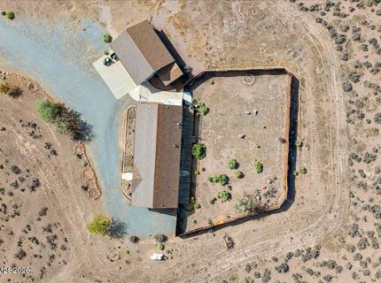 5850 Whiskey Springs Road, Reno, NV 89510 Photo