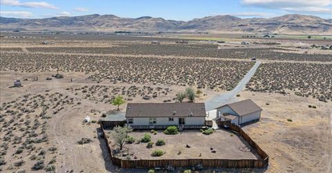 5850 Whiskey Springs Road, Reno, NV 89510 Photo