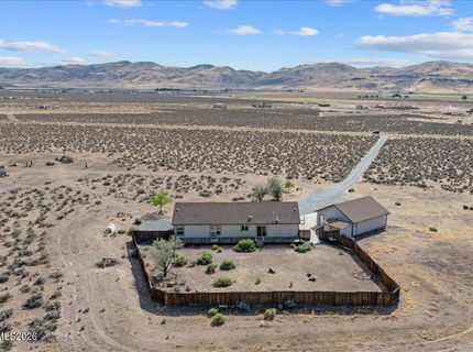 5850 Whiskey Springs Road, Reno, NV 89510 Photo