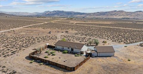 5850 Whiskey Springs Road, Reno, NV 89510 Photo