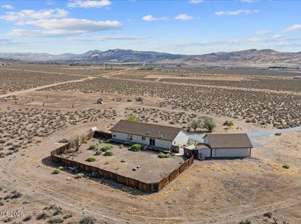 5850 Whiskey Springs Road, Reno, NV 89510 Photo