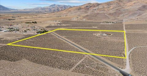 5850 Whiskey Springs Road, Reno, NV 89510 Photo