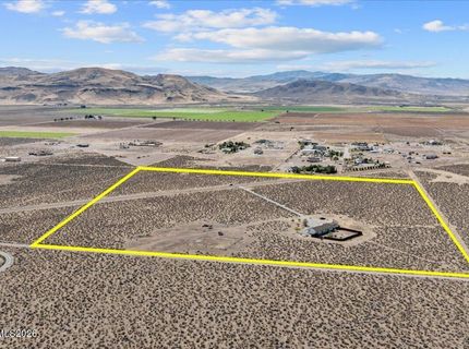 5850 Whiskey Springs Road, Reno, NV 89510 Photo
