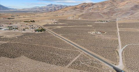 5850 Whiskey Springs Road, Reno, NV 89510 Photo