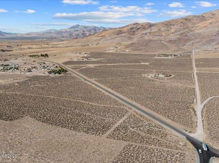 5850 Whiskey Springs Road, Reno, NV 89510 Photo