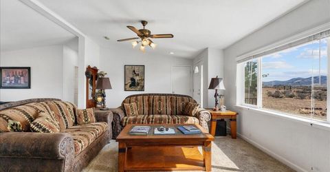 5850 Whiskey Springs Road, Reno, NV 89510 Photo