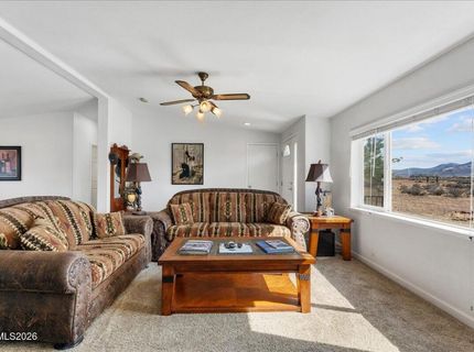 5850 Whiskey Springs Road, Reno, NV 89510 Photo