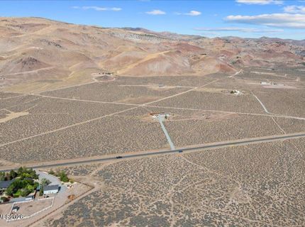 5850 Whiskey Springs Road, Reno, NV 89510 Photo