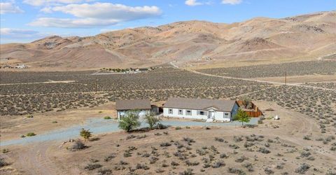 5850 Whiskey Springs Road, Reno, NV 89510 Photo