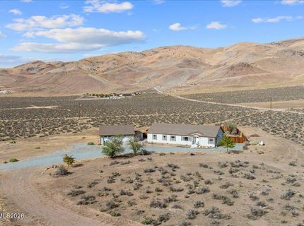 5850 Whiskey Springs Road, Reno, NV 89510 Photo