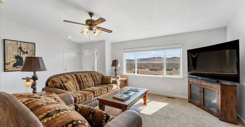 5850 Whiskey Springs Road, Reno, NV 89510 Photo