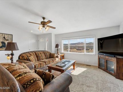 5850 Whiskey Springs Road, Reno, NV 89510 Photo