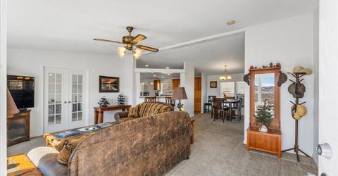 5850 Whiskey Springs Road, Reno, NV 89510 Photo