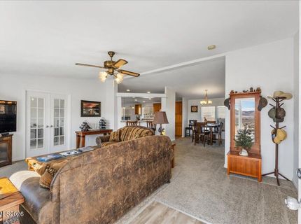 5850 Whiskey Springs Road, Reno, NV 89510 Photo