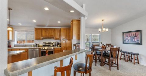 5850 Whiskey Springs Road, Reno, NV 89510 Photo