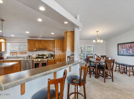 5850 Whiskey Springs Road, Reno, NV 89510 Photo