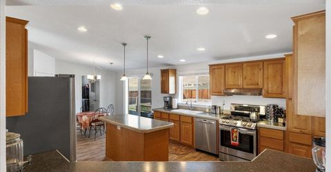 5850 Whiskey Springs Road, Reno, NV 89510 Photo
