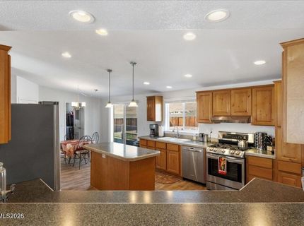 5850 Whiskey Springs Road, Reno, NV 89510 Photo