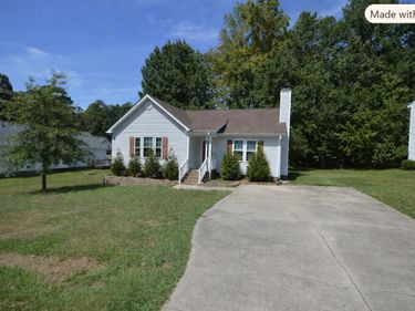 4505 Whistling Way, Raleigh, NC 27616