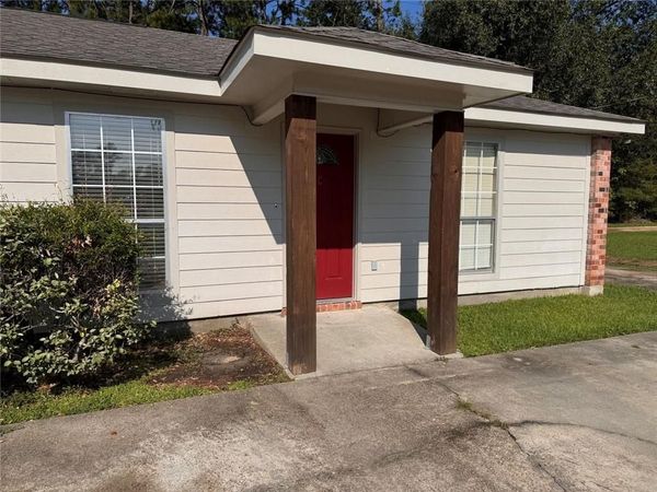 117 MALLARD Drive, Unit C, Hammond, LA 70401
