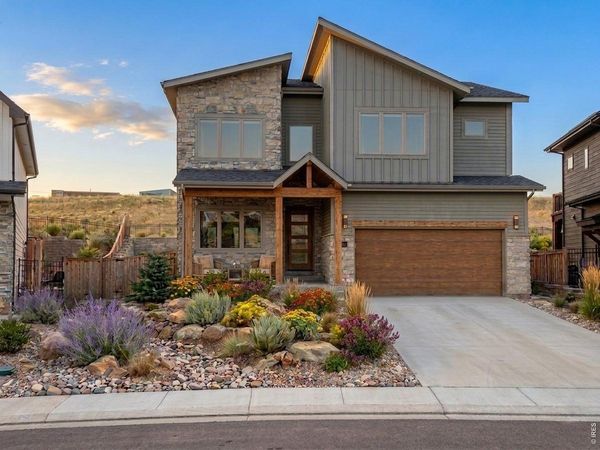 1039 Turnberry Cir, Louisville, CO 80027
