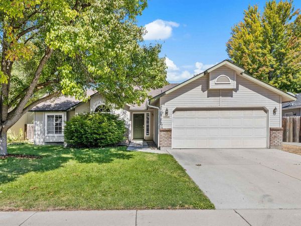 6966 W Tamarindo Ct, Boise, ID 83714