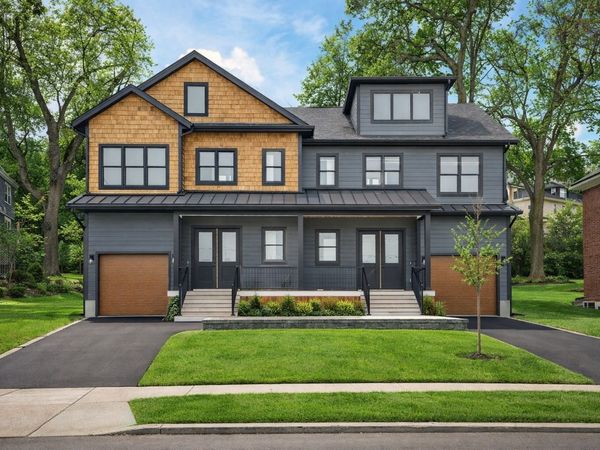 84 East Side Parkway, Unit 2, Newton, MA 02458