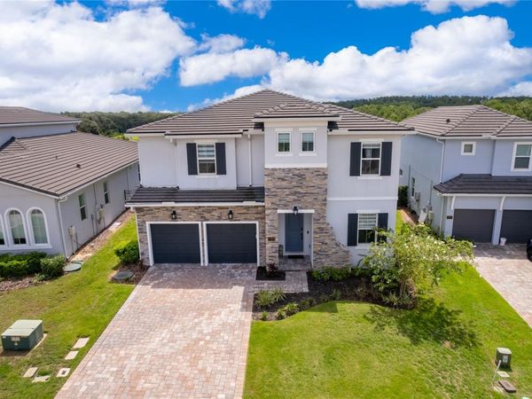 16009 VOLTERRA POINT , MONTVERDE, FL 34756