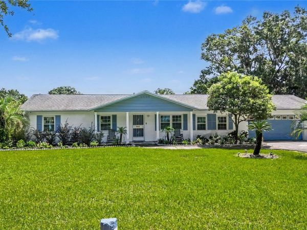 2422 BERRY ROAD , PLANT CITY, FL 33567