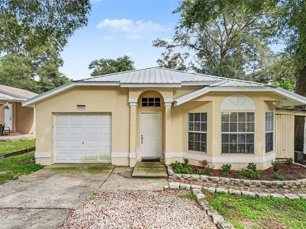 30944 TEHO STREET , MOUNT PLYMOUTH, FL 32776