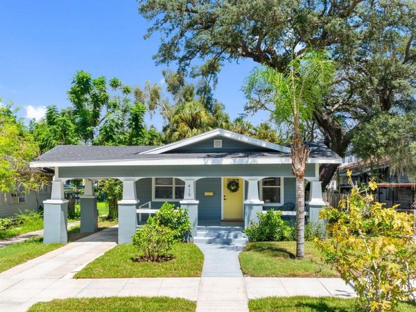 415 W AMELIA AVENUE, TAMPA, FL 33602