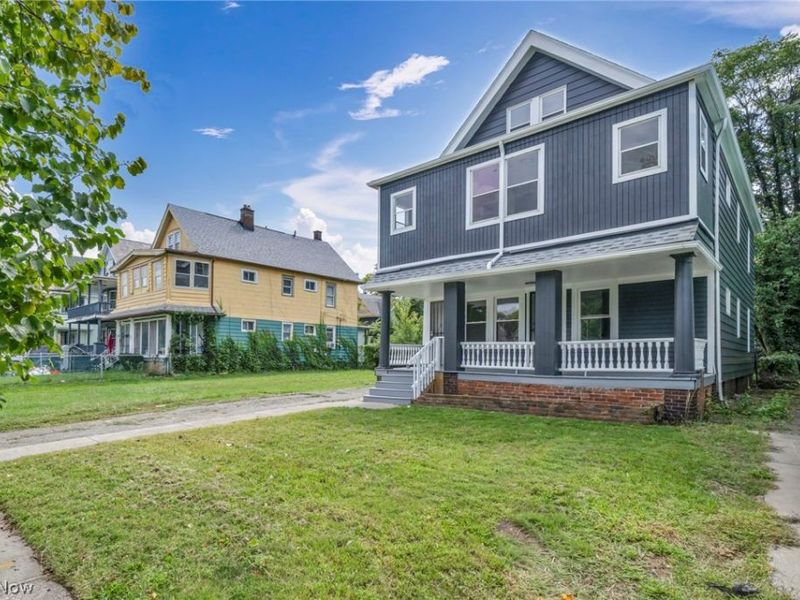 13504 Ashburton Avenue, Cleveland, OH 44110 Photo 4