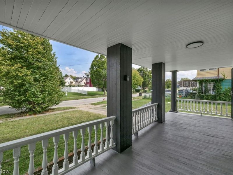 13504 Ashburton Avenue, Cleveland, OH 44110 Photo 5