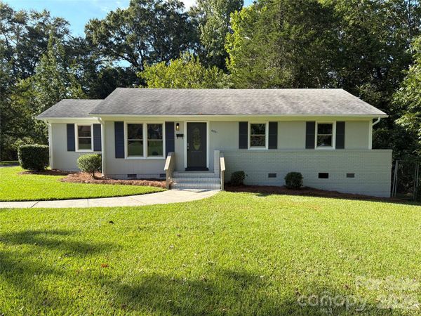 6531 Rosecran Drive , Charlotte, NC 28215